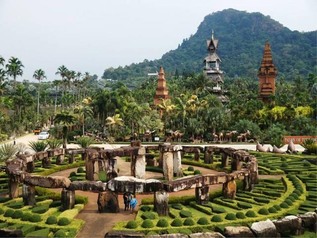 芭堤雅有些地方没去过，肯定留下遗憾1