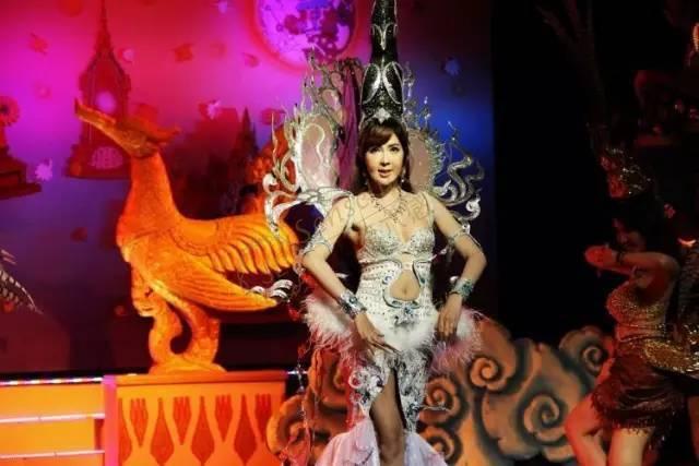 芭堤雅有些地方没去过，肯定留下遗憾2