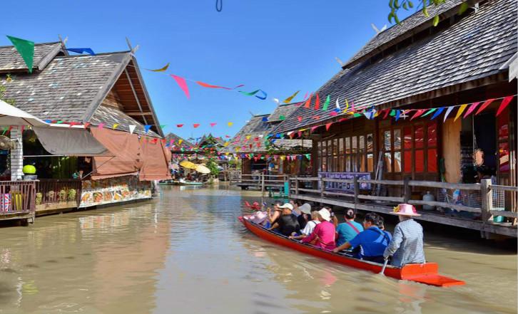 芭堤雅有些地方没去过，肯定留下遗憾4