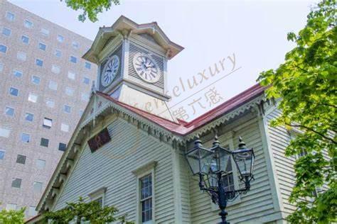 北海道都有哪些好玩和好吃的？5