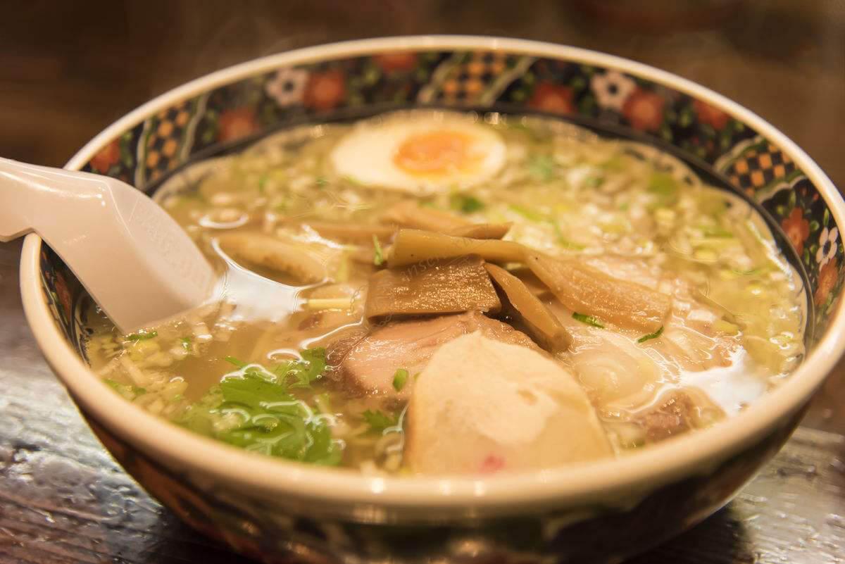 北海道都有哪些好玩和好吃的？7