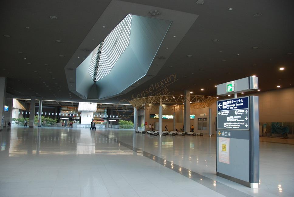 东京12月份之旅，有些事是不能错过的1