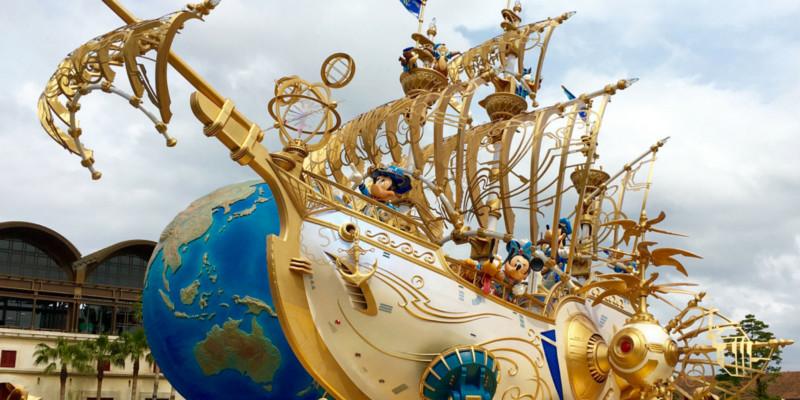 东京12月份之旅，有些事是不能错过的4