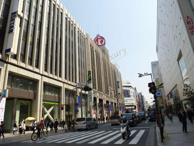 东京12月份之旅，有些事是不能错过的5