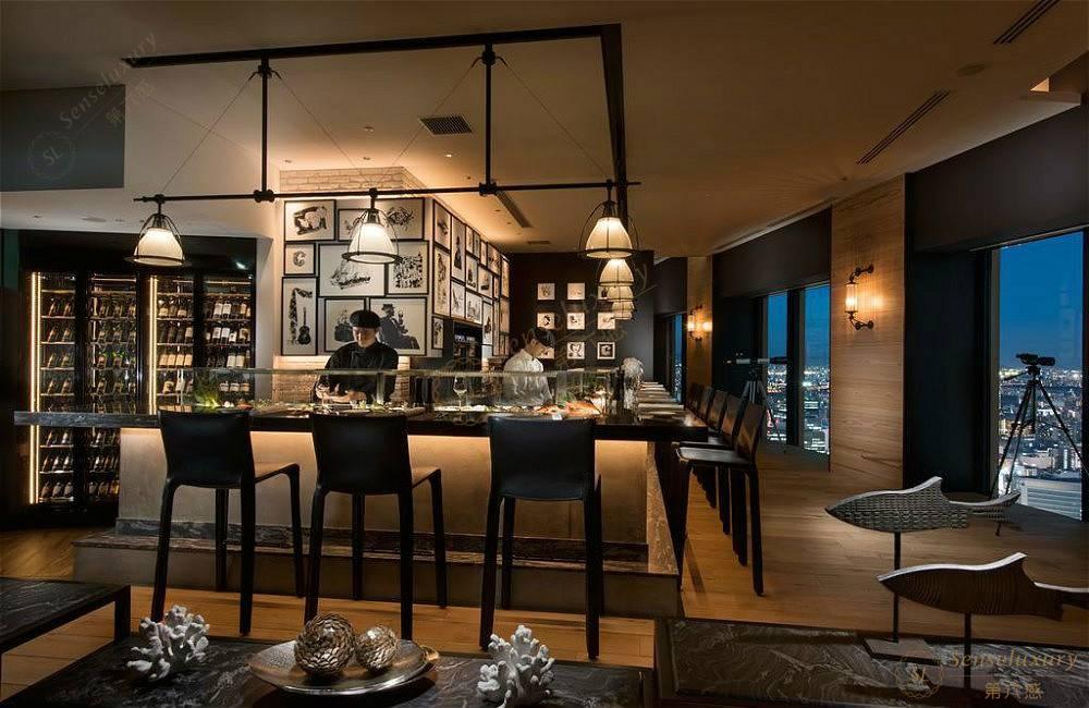 大阪酒店住宿对比，有什么好的酒店推荐1