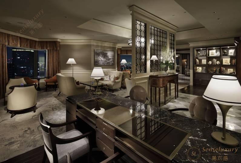 大阪酒店住宿对比，有什么好的酒店推荐3