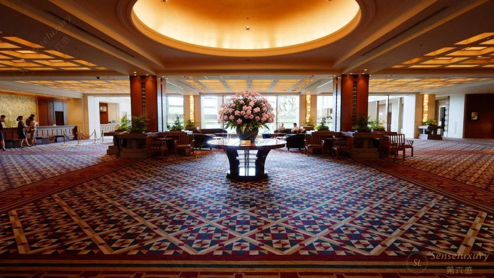 大阪酒店住宿对比，有什么好的酒店推荐5