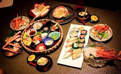 大阪最佳旅游时间是哪个季节？3