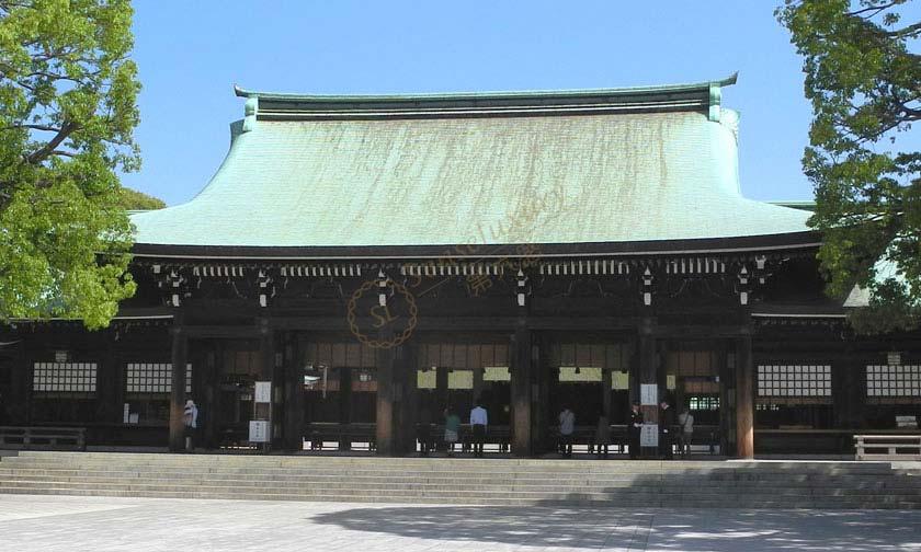 东京6天蜜月之旅，记得要提前请假哦3