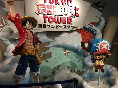 东京6天蜜月之旅，记得要提前请假哦4