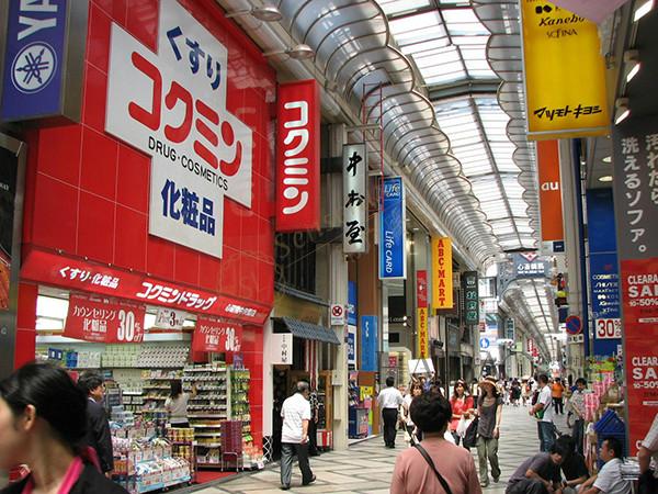 东京6天蜜月之旅，记得要提前请假哦5