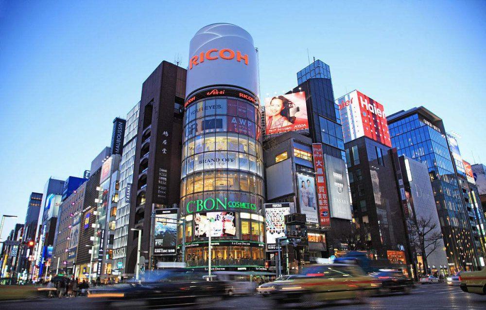 三口之家的东京旅行，路线+攻略可以参考4