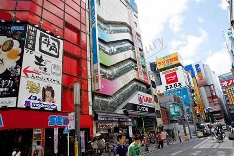 三口之家的东京旅行，路线+攻略可以参考6