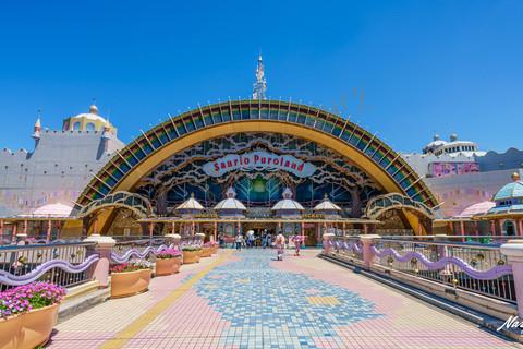 冬季的东京也有很多美景值得欣赏，一起来看看8