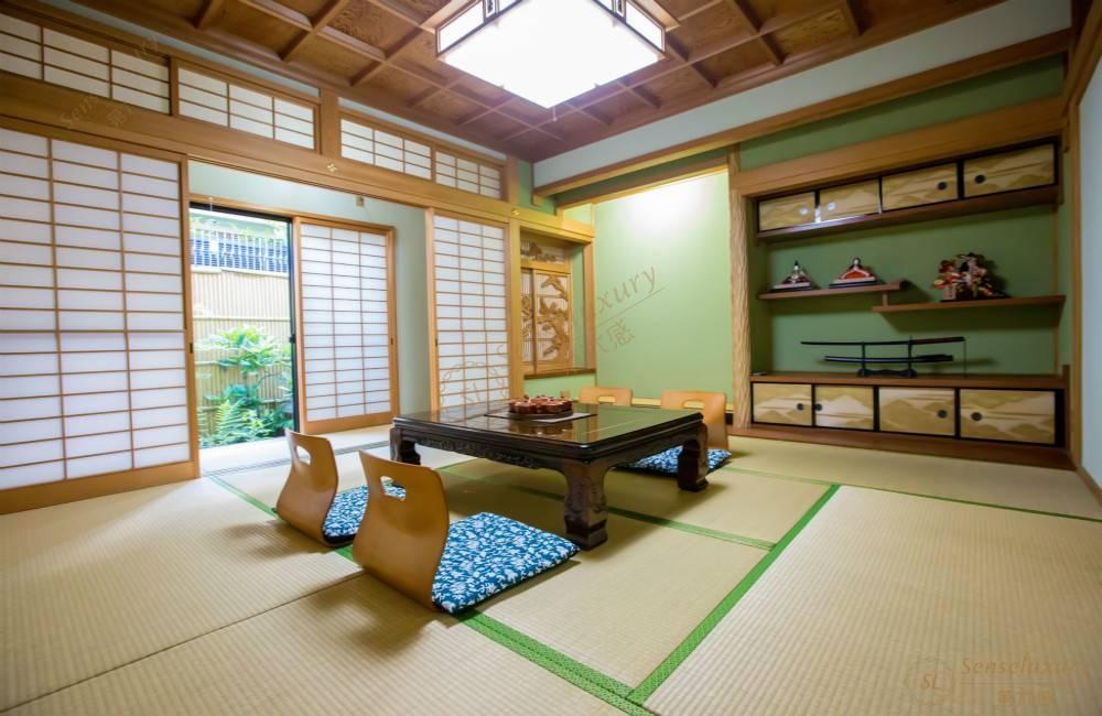 日本大阪酒店推荐，能减少旅途中的疲惫2