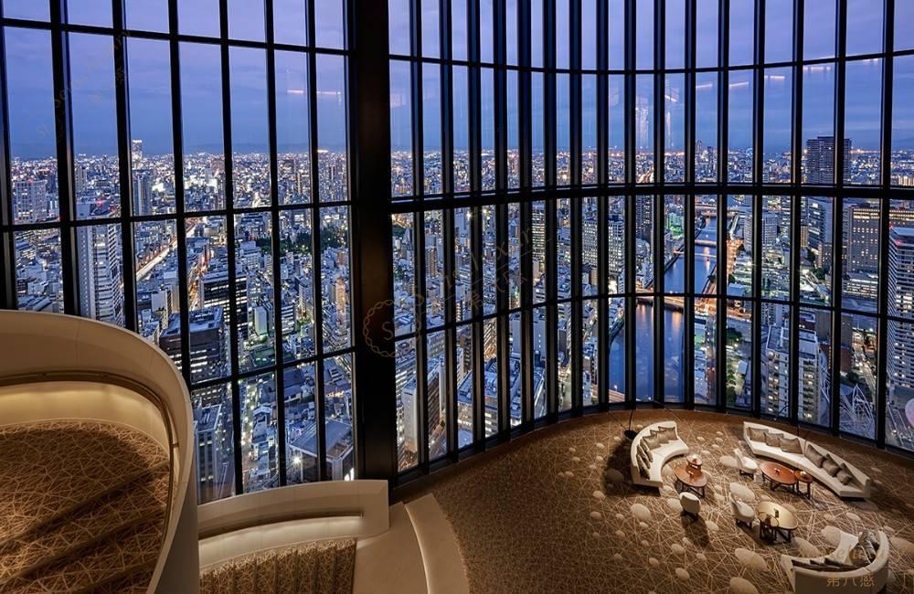 日本大阪酒店推荐，能减少旅途中的疲惫4
