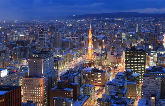 北海道十来天的自由行路线推荐，值得收藏参考2