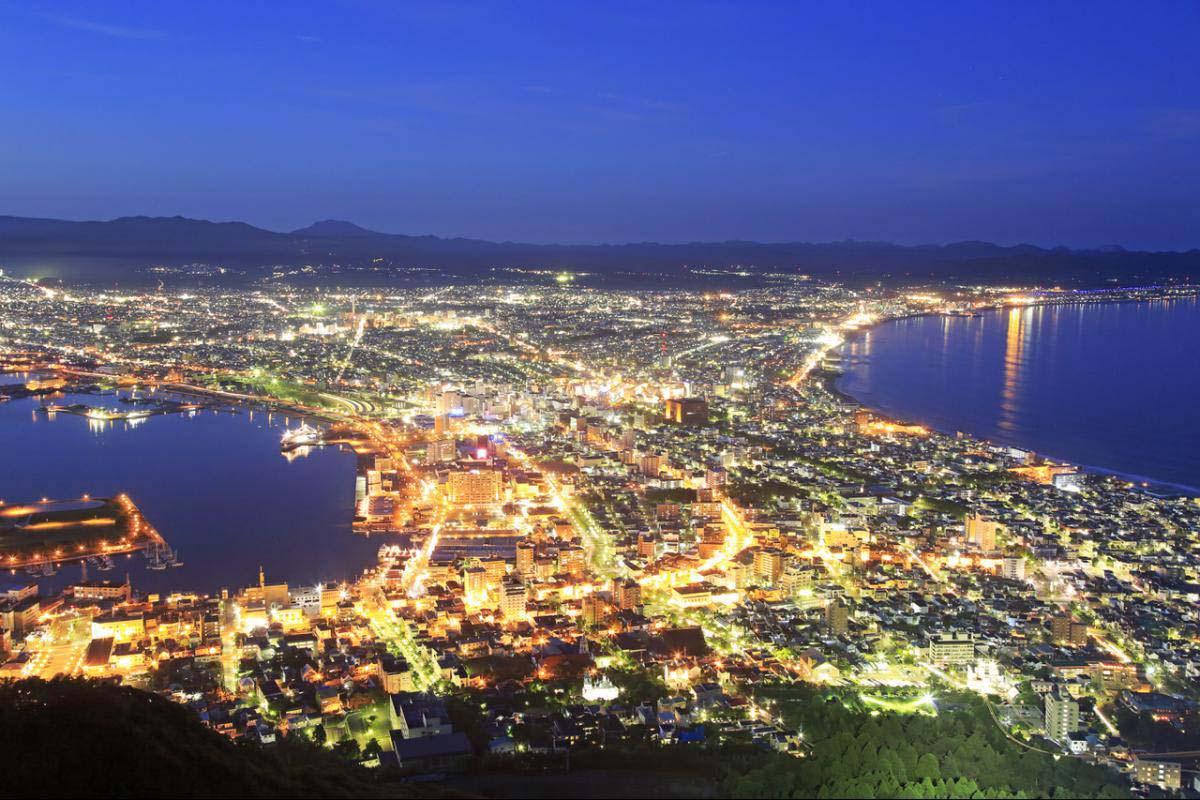 北海道十来天的自由行路线推荐，值得收藏参考3