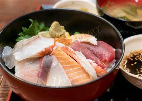 北海道美食推荐，吃货们必备1