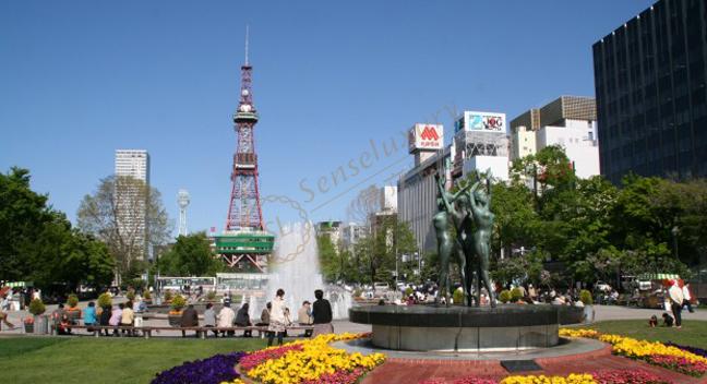 北海道十来天的自由行路线推荐，值得收藏参考6