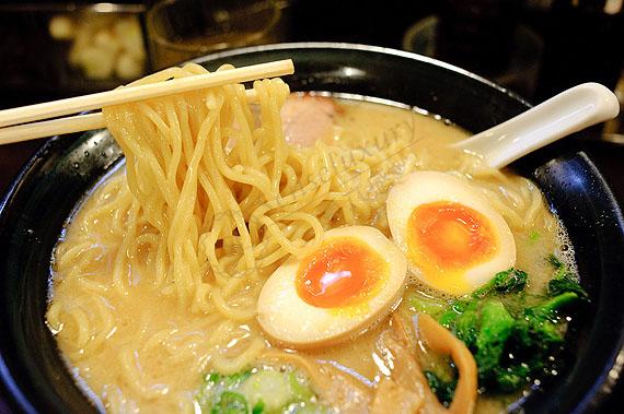 北海道美食推荐，吃货们必备3