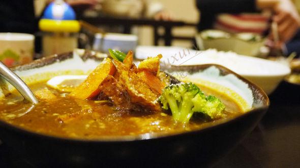 北海道美食推荐，吃货们必备4