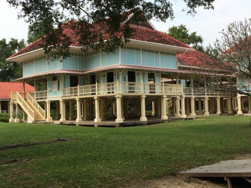 华欣都有哪些好玩的景点和地方？2