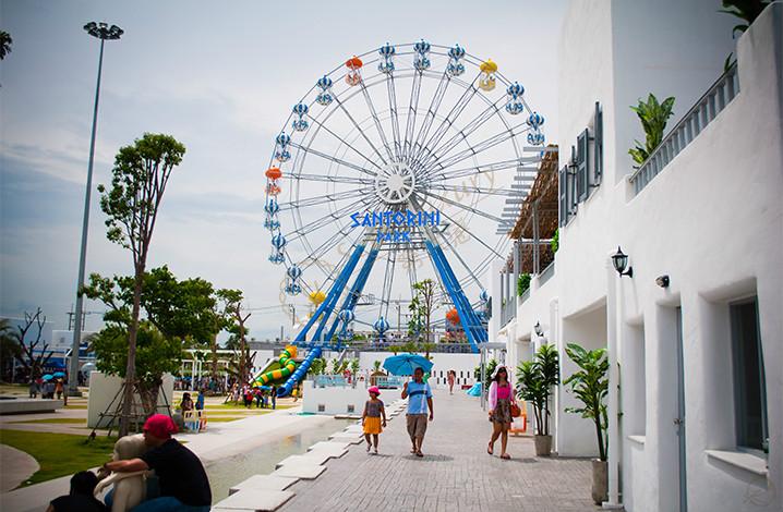 华欣都有哪些好玩的景点和地方？3