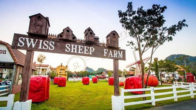 华欣都有哪些好玩的景点和地方？4