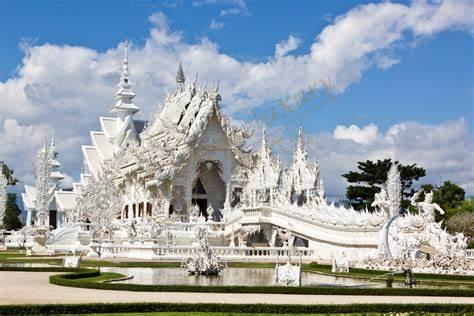 清迈的自由行和跟团游该如何选择？3