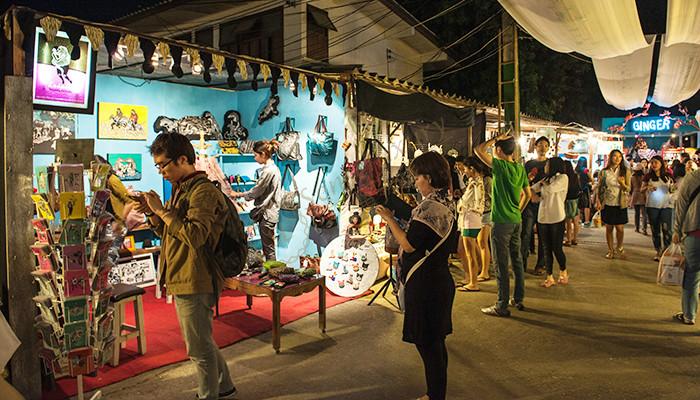 清迈的自由行和跟团游该如何选择？5