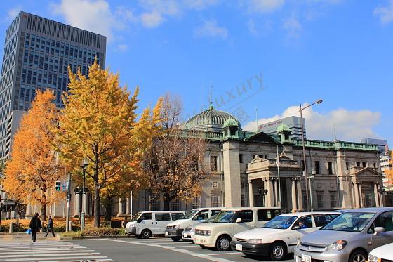 大阪一年中都有哪些好看的好玩的地方?2