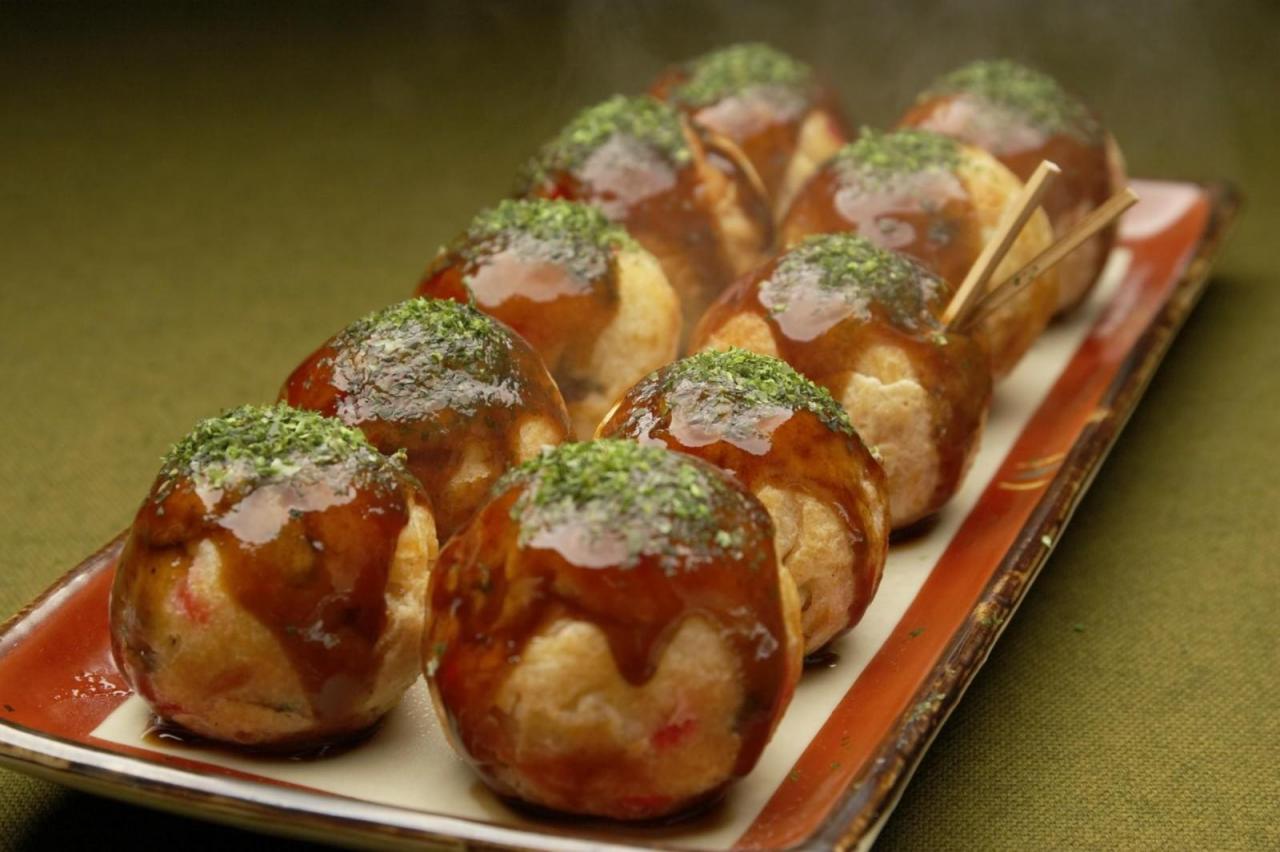 大阪一年中都有哪些好看的好玩的地方?5