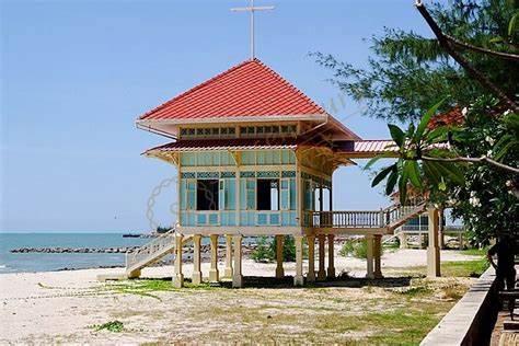 去了华欣，有这么三个景点是不能错过的2