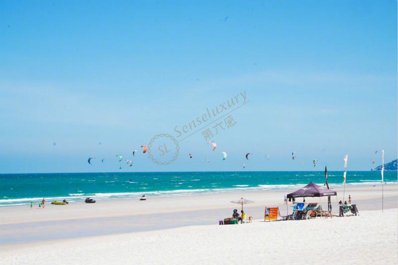 泰国华欣自由行一定要带上的攻略大全1