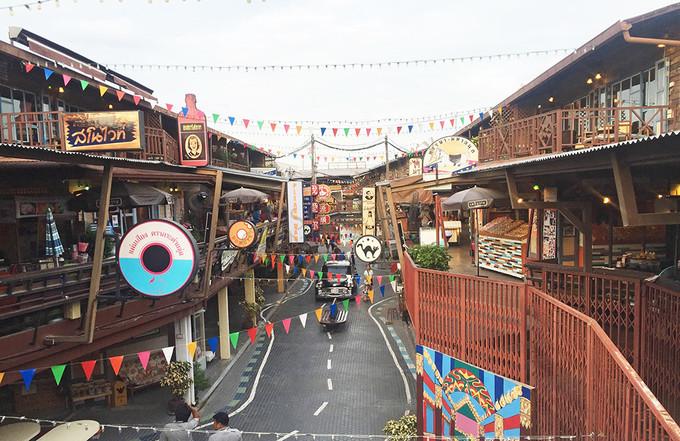 泰国华欣自由行一定要带上的攻略大全4