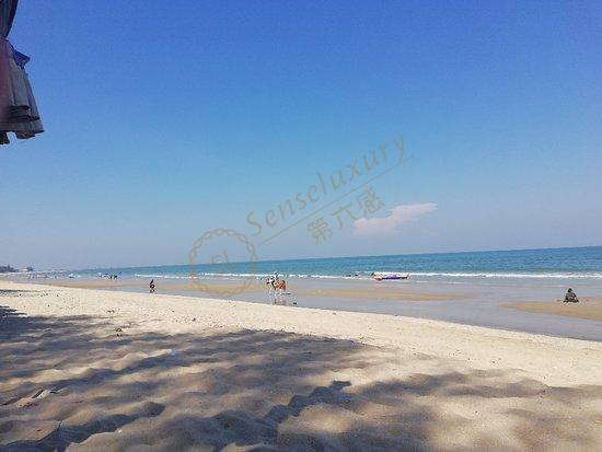 在华欣度假，哪个海滩最好玩？2