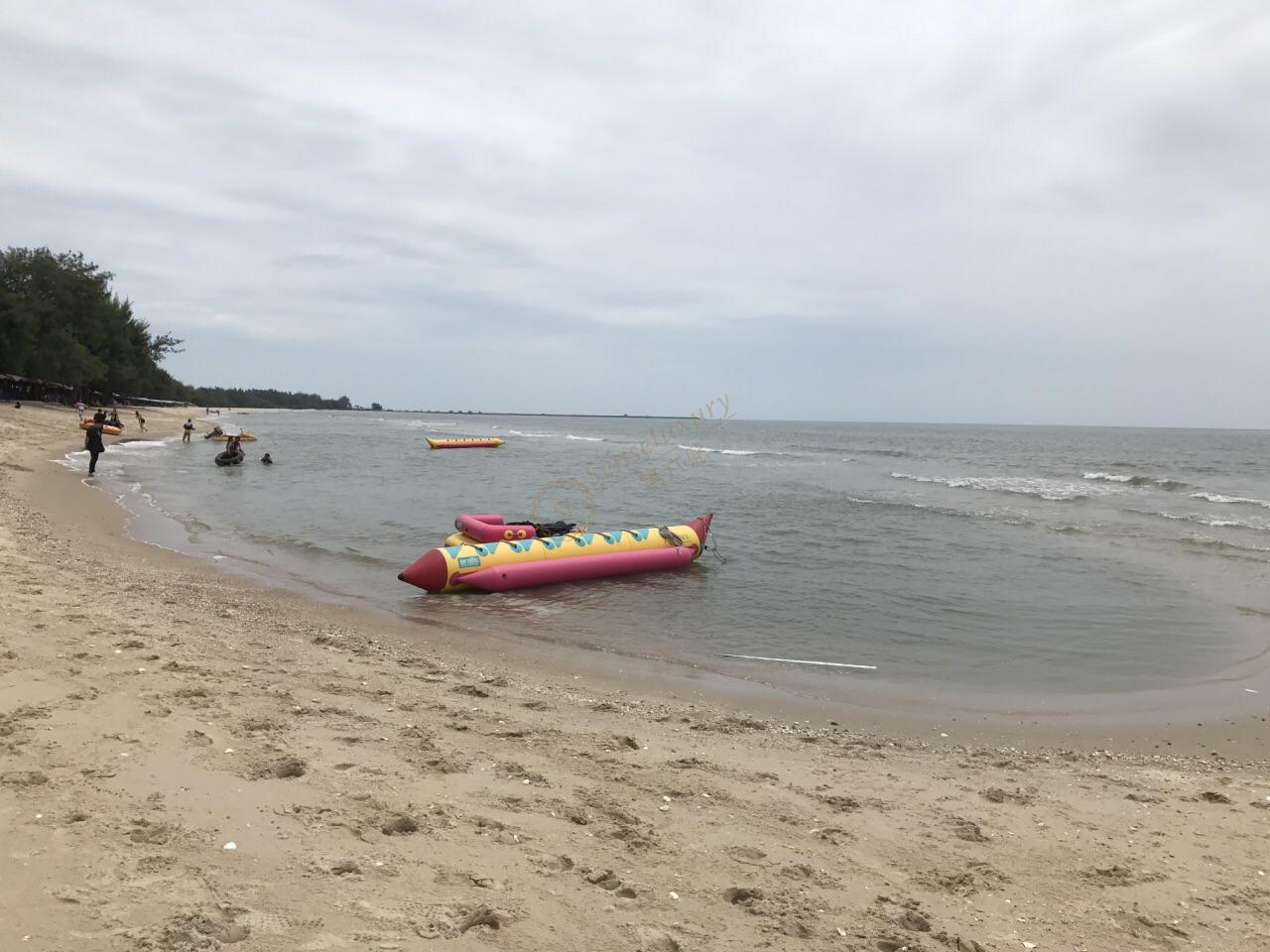 在华欣度假，哪个海滩最好玩？3