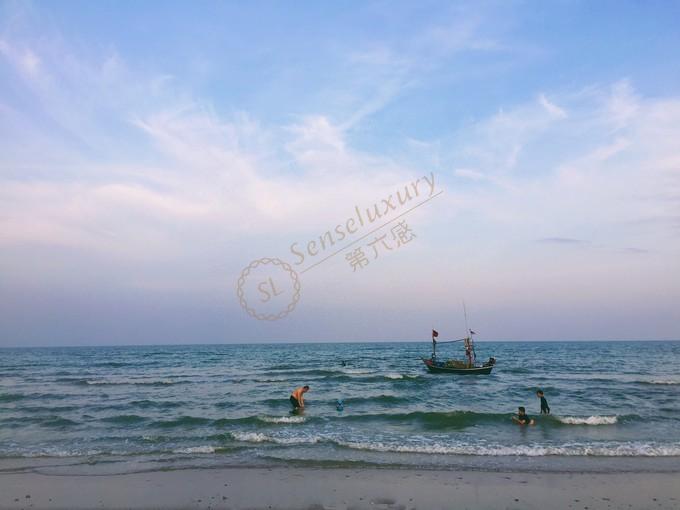 在华欣度假，哪个海滩最好玩？4