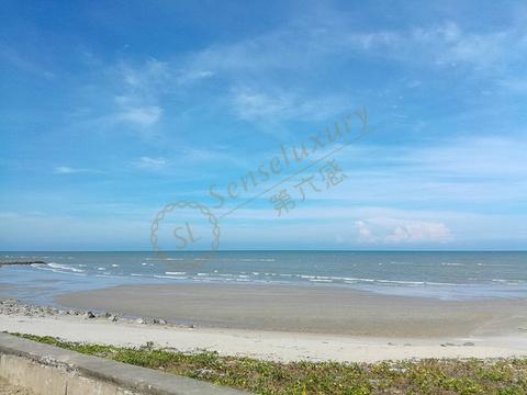 在华欣度假，哪个海滩最好玩？5