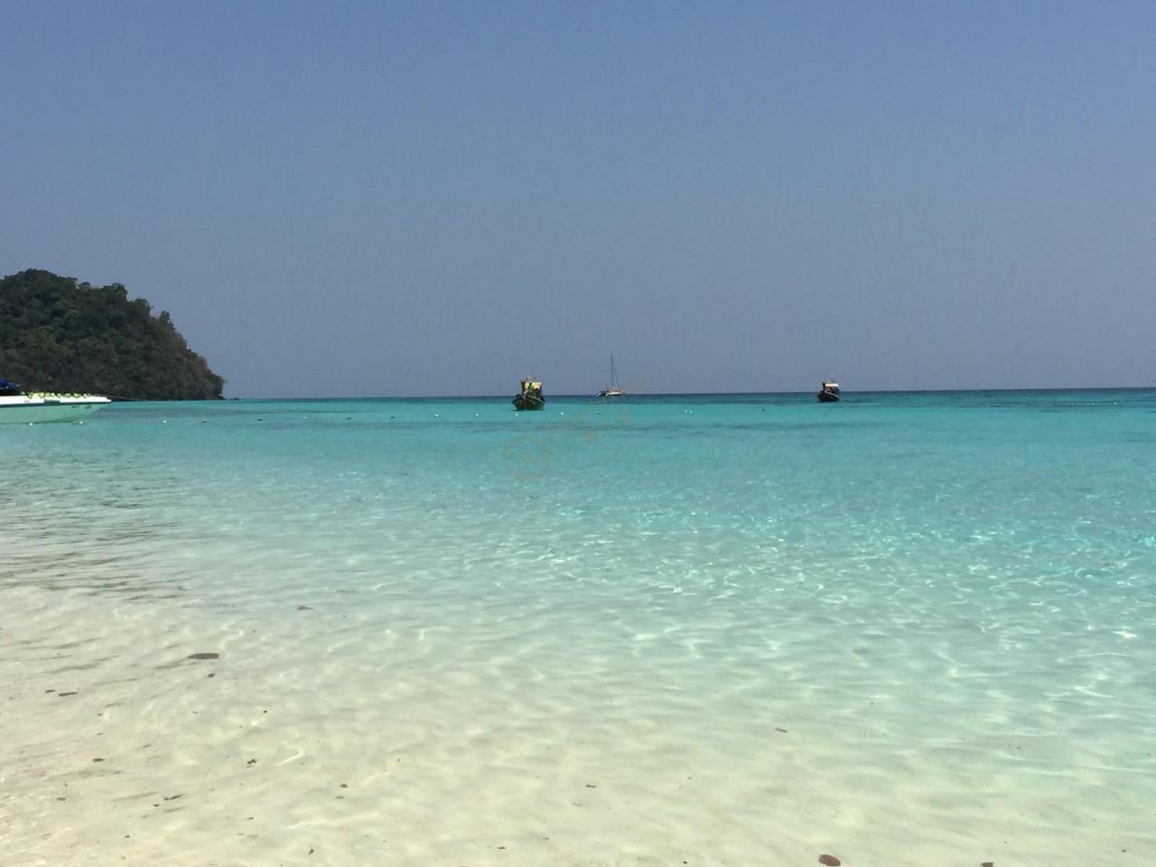 泰国甲米游玩必备手册及其注意事项2