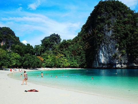 泰国甲米游玩必备手册及其注意事项3