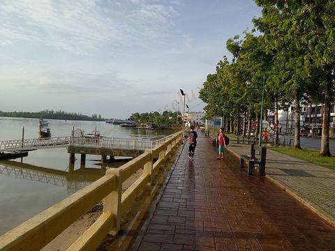 泰国甲米游玩必备手册及其注意事项5