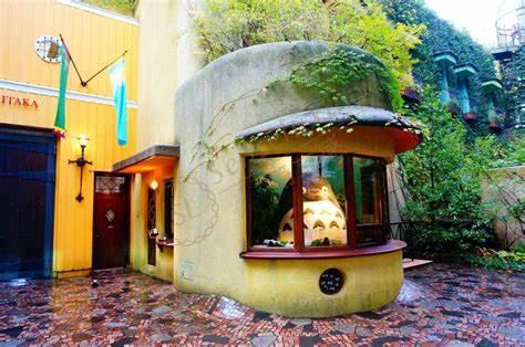 日本东京五天自由行路线推荐，享受一个人的世界6