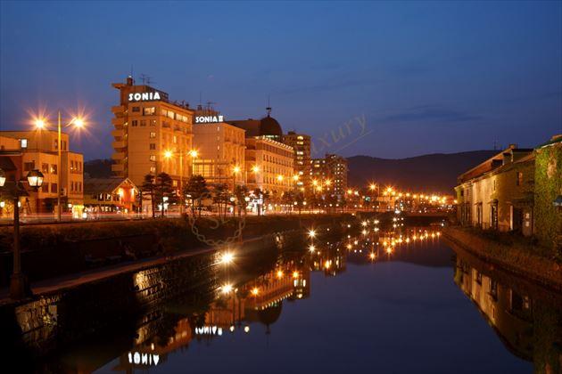 日本东京和北海道新年之旅分享，享受不一样的冬天3