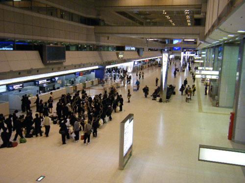 日本东京和北海道新年之旅分享，享受不一样的冬天6