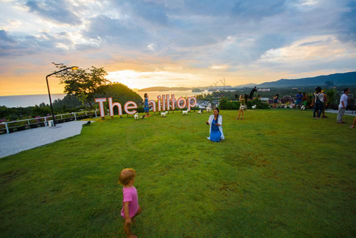 泰国甲米几大人气景点，邀您一起共赏7