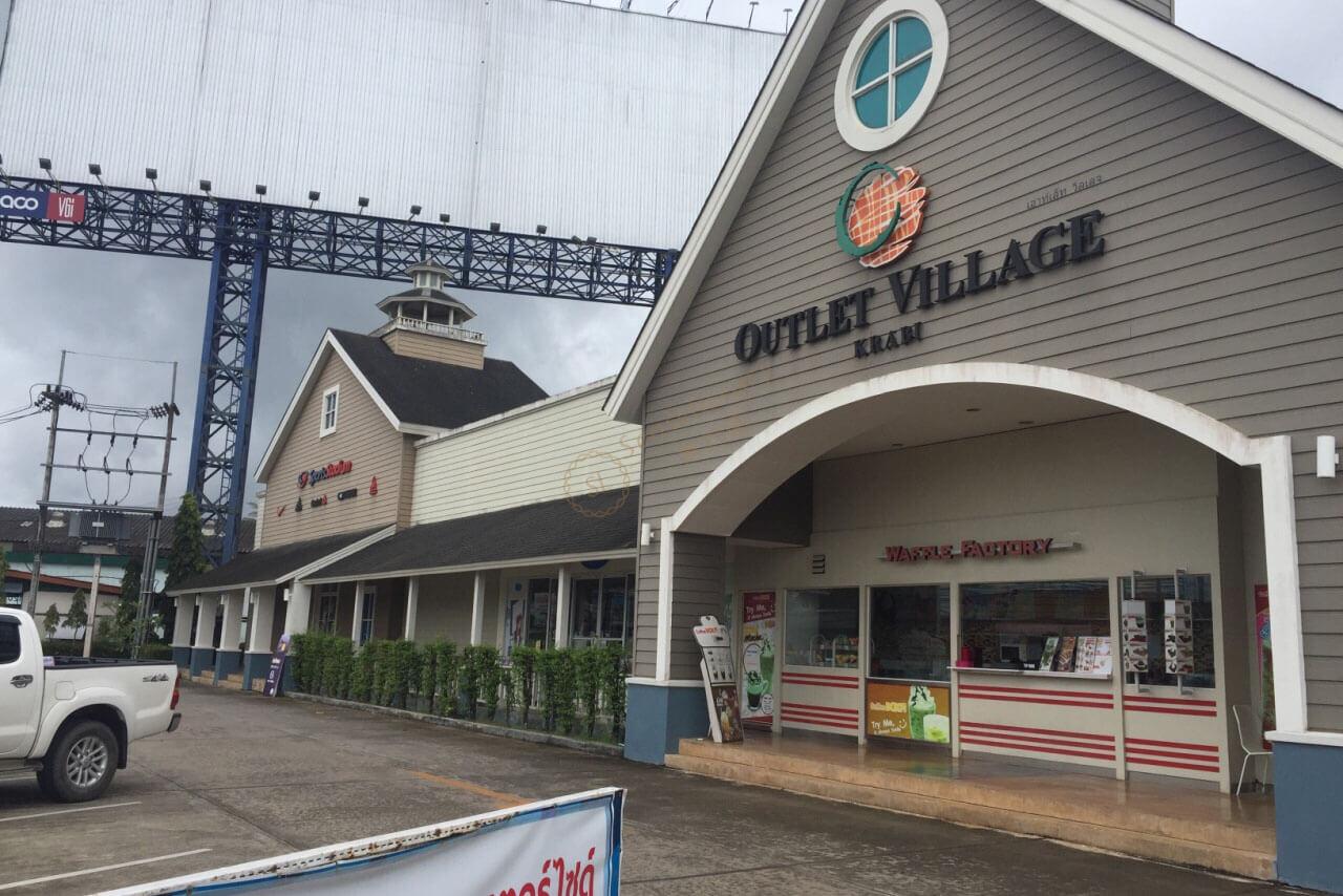 去了甲米当然免不了购物和美食，这篇攻略带你一起看看2