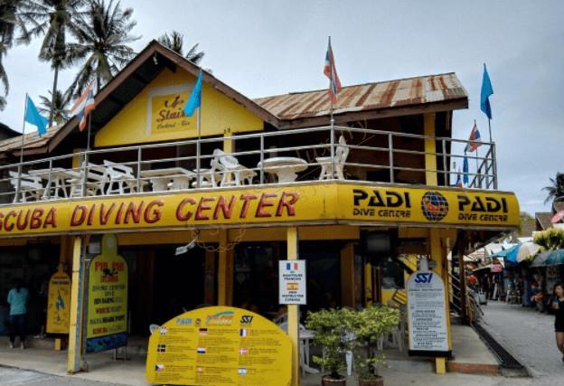 去了甲米当然免不了购物和美食，这篇攻略带你一起看看3