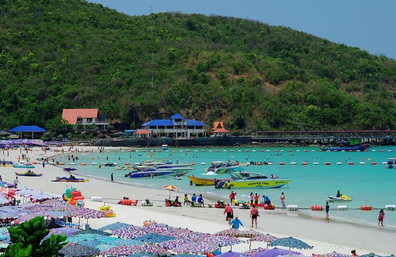 度假胜地芭提雅，都有哪些著名景点？2